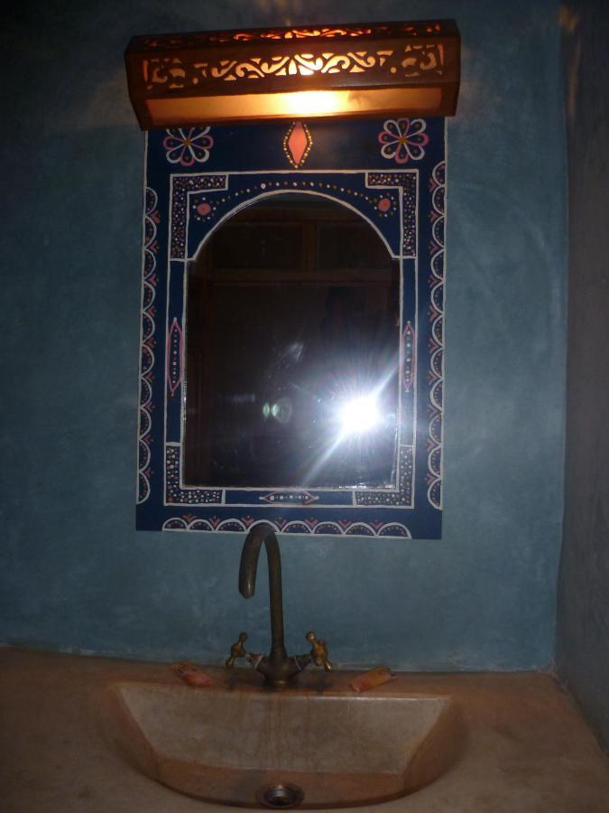 Riad Jade Mogador Essaouira Exterior foto