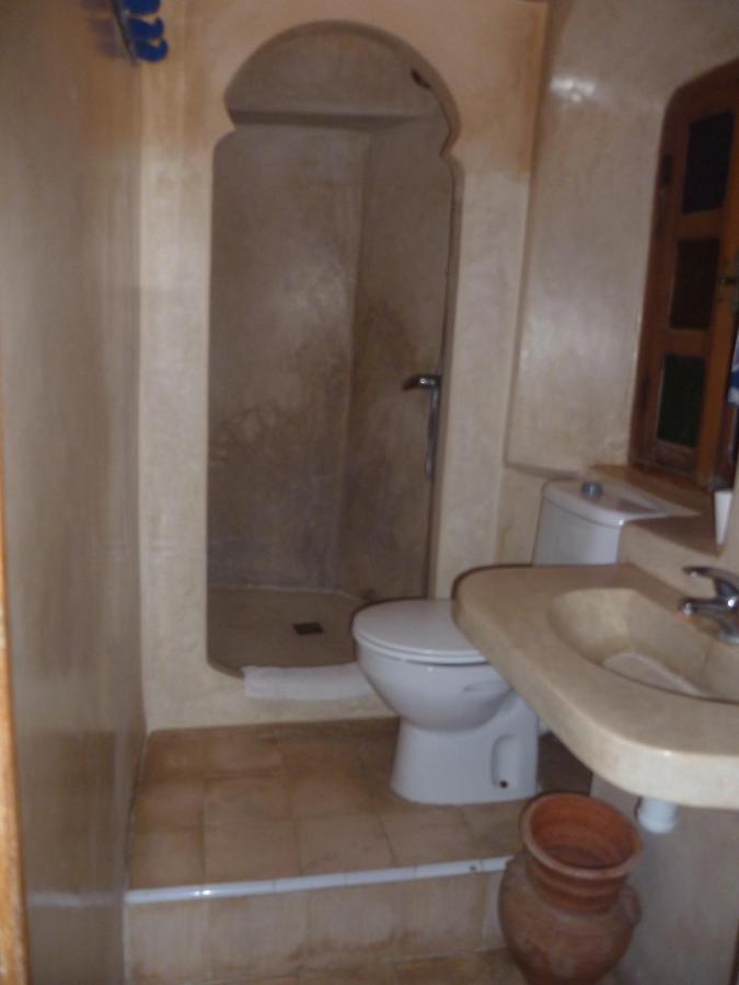 Riad Jade Mogador Essaouira Exterior foto