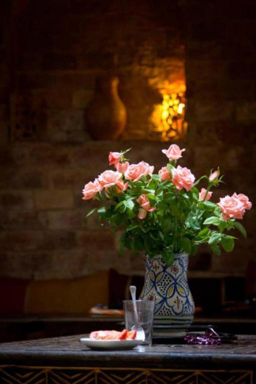 Riad Jade Mogador Essaouira Quarto foto