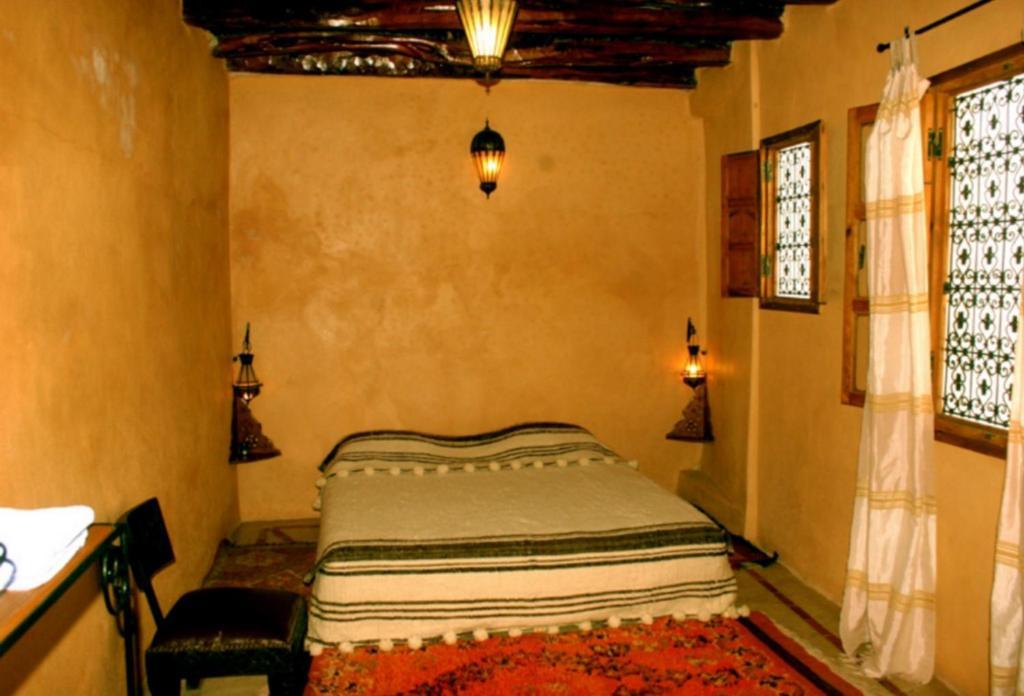 Riad Jade Mogador Essaouira Quarto foto