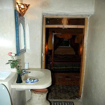 Riad Jade Mogador Essaouira Exterior foto