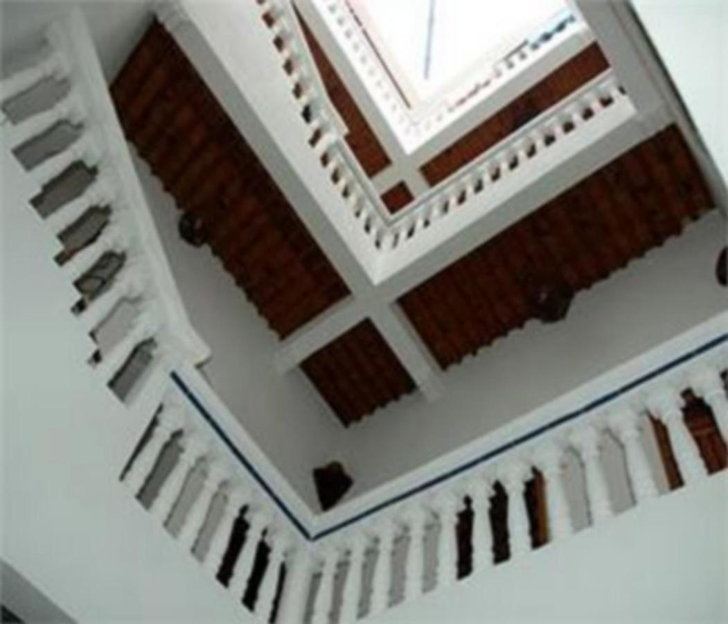 Riad Jade Mogador Essaouira Quarto foto