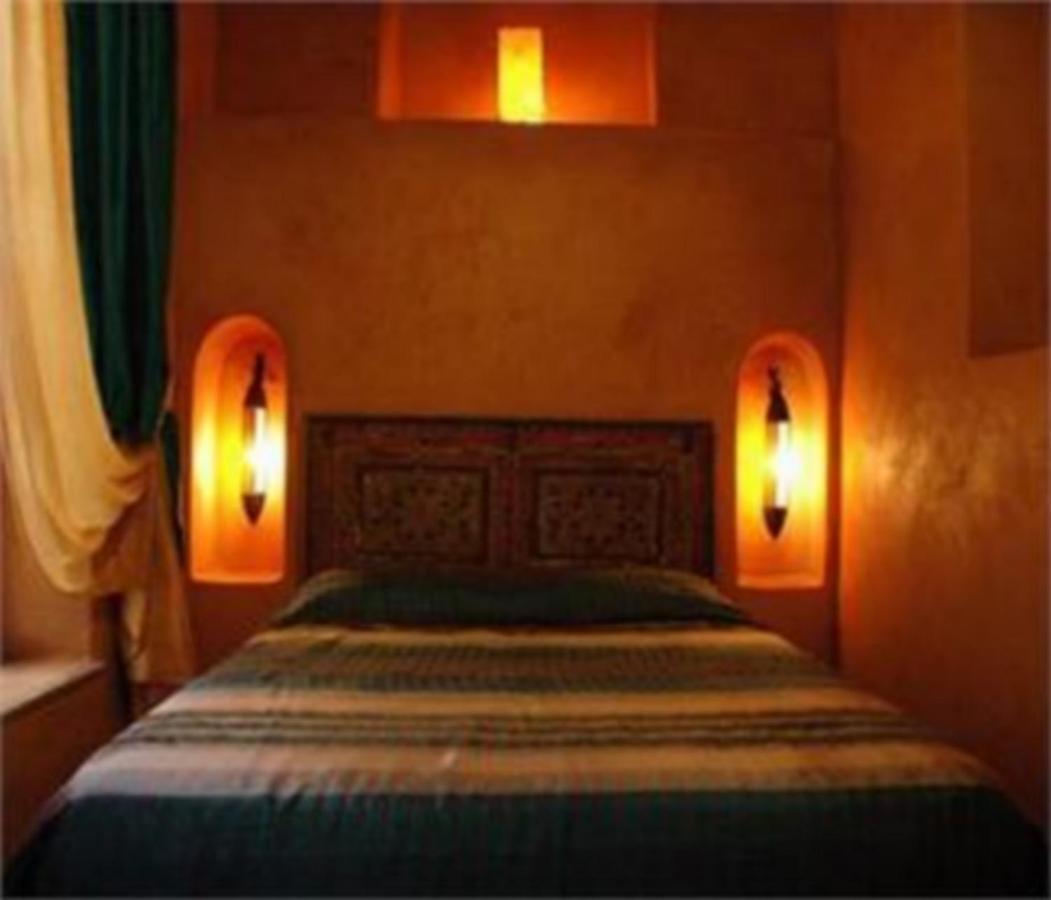 Riad Jade Mogador Essaouira Quarto foto
