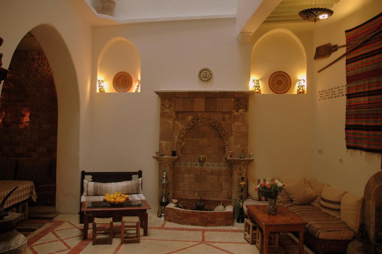 Riad Jade Mogador Essaouira Quarto foto